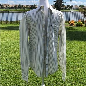 Abercrombie Men’s Large Muscle shirt
